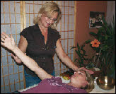 Kinesiologie-Balance